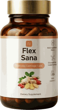 Flex Sana Kapseln